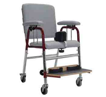 Silla de Aula 524e