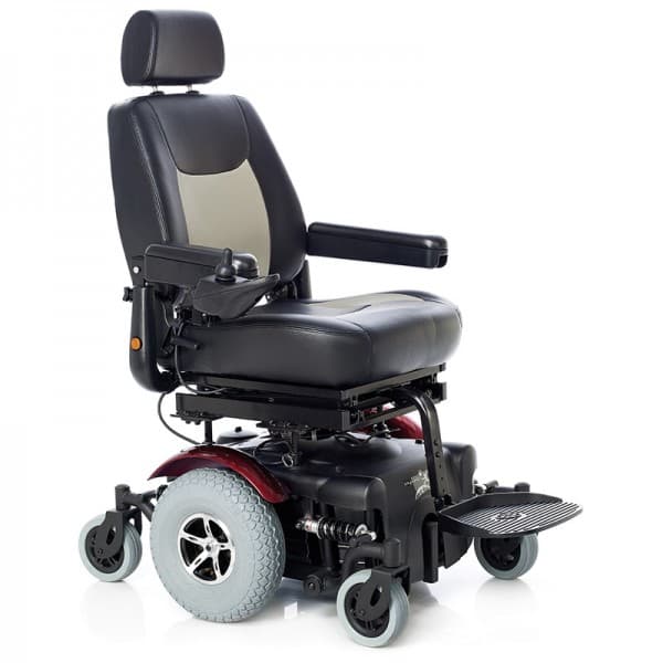 Silla de ruedas eléctrica Singapur