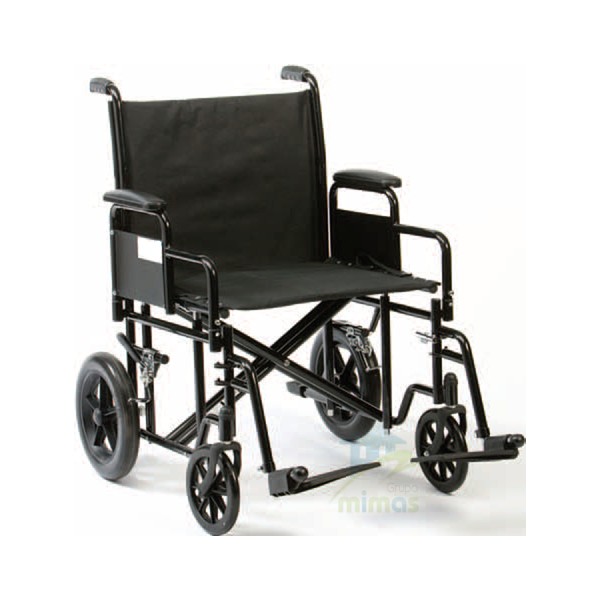 Silla de ruedas Bariatric