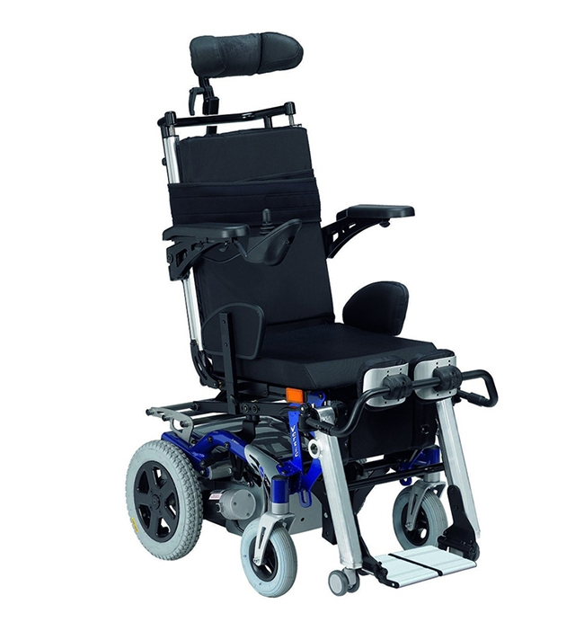 Equipamiento opcional