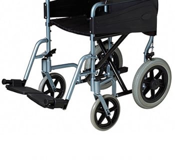 Ideal para exteriores