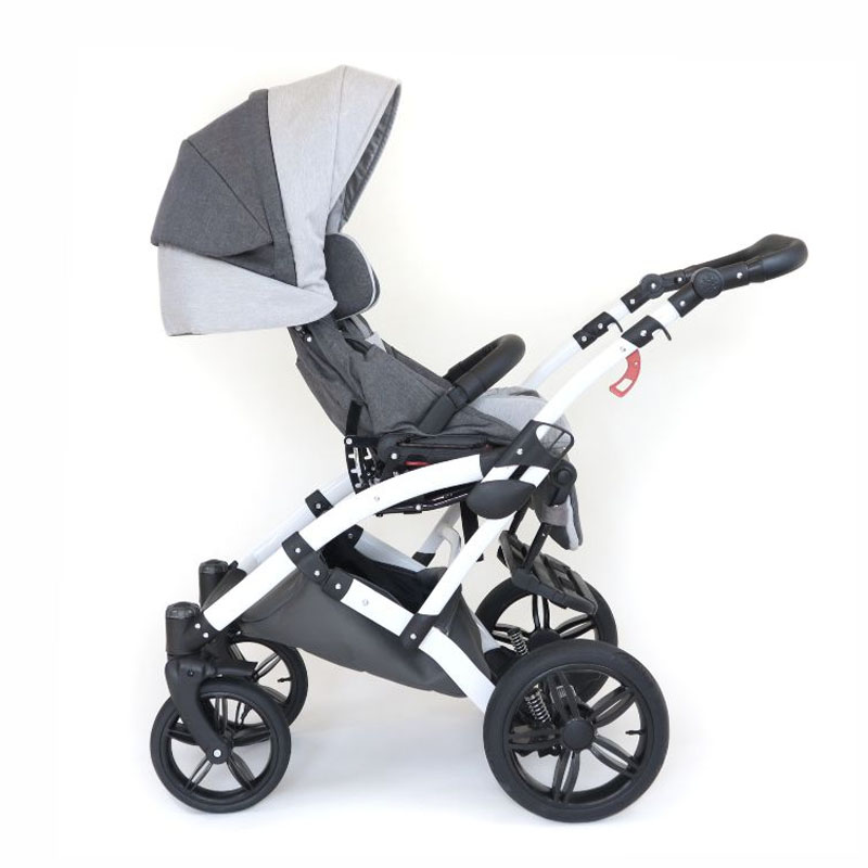 Silla de Paseo Infantil Basculante