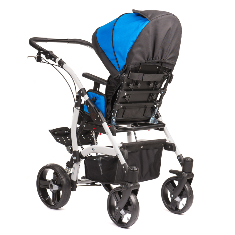 Silla de Paseo Parálisis Cerebral Silla de Paseo Infantil