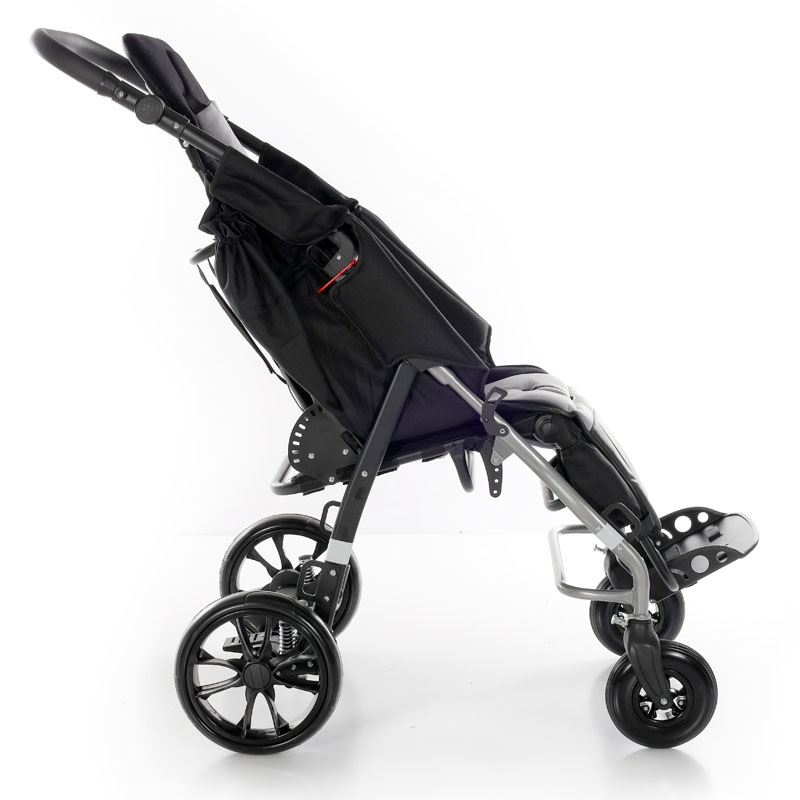Silla ortopédica infantil basculante Silla de Paseo Infantil Basculante