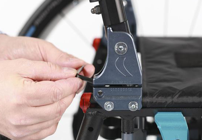 silla ruedas activa action 5 ajustable silla ruedas activa action 5 ajustable