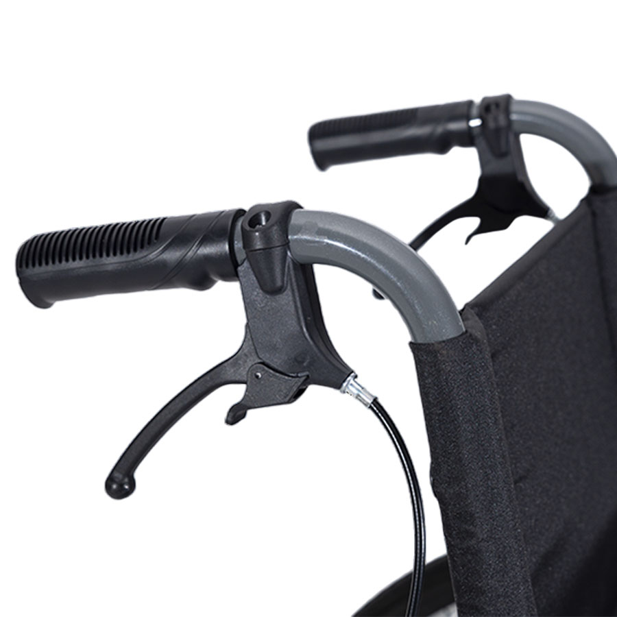 Silla de ruedas manual Apolo Lite