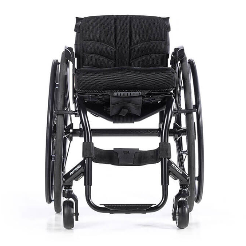 Silla de Ruedas Sunrise Medical Silla de Ruedas Quickie NITRUM