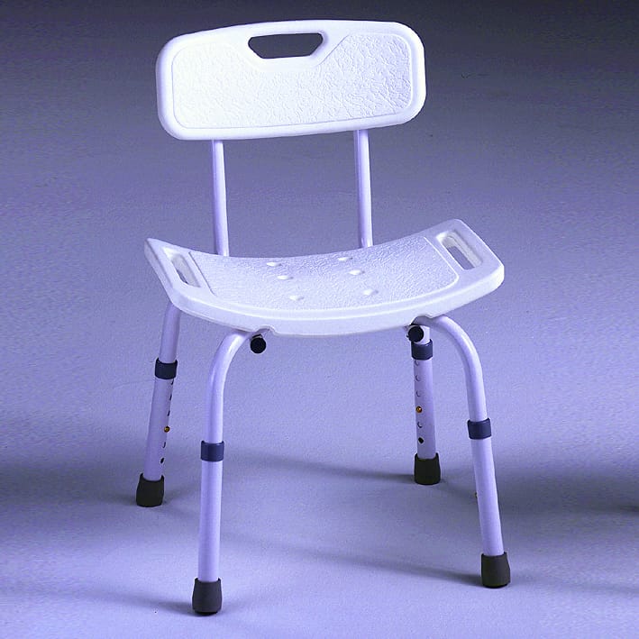 Silla de ducha Samba