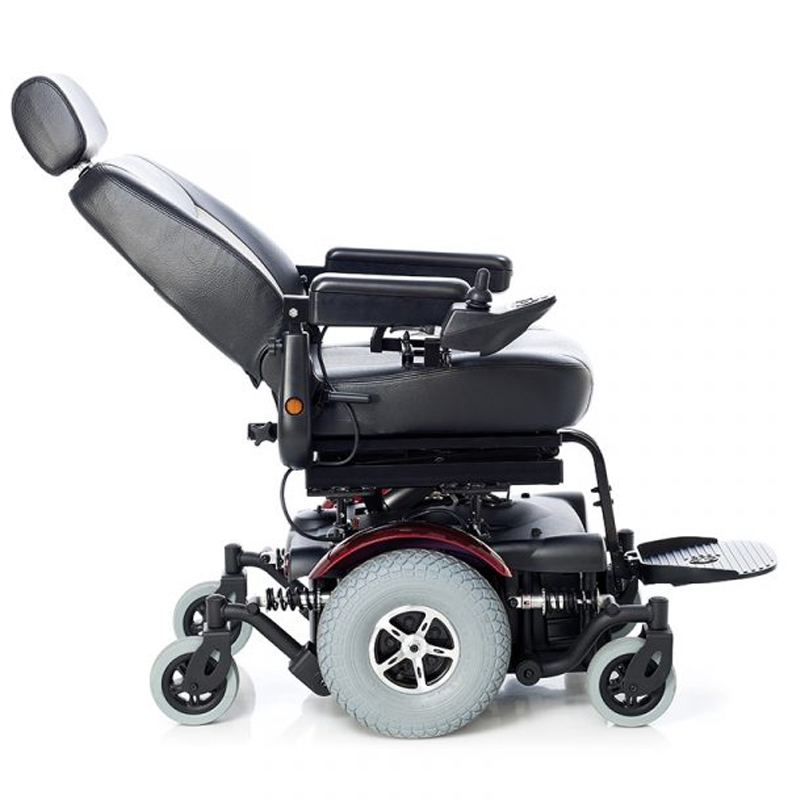 Silla Singapur cómoda y segura