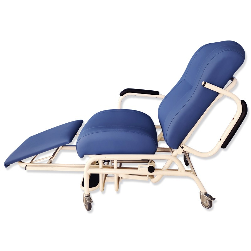 Sillon geriatrico