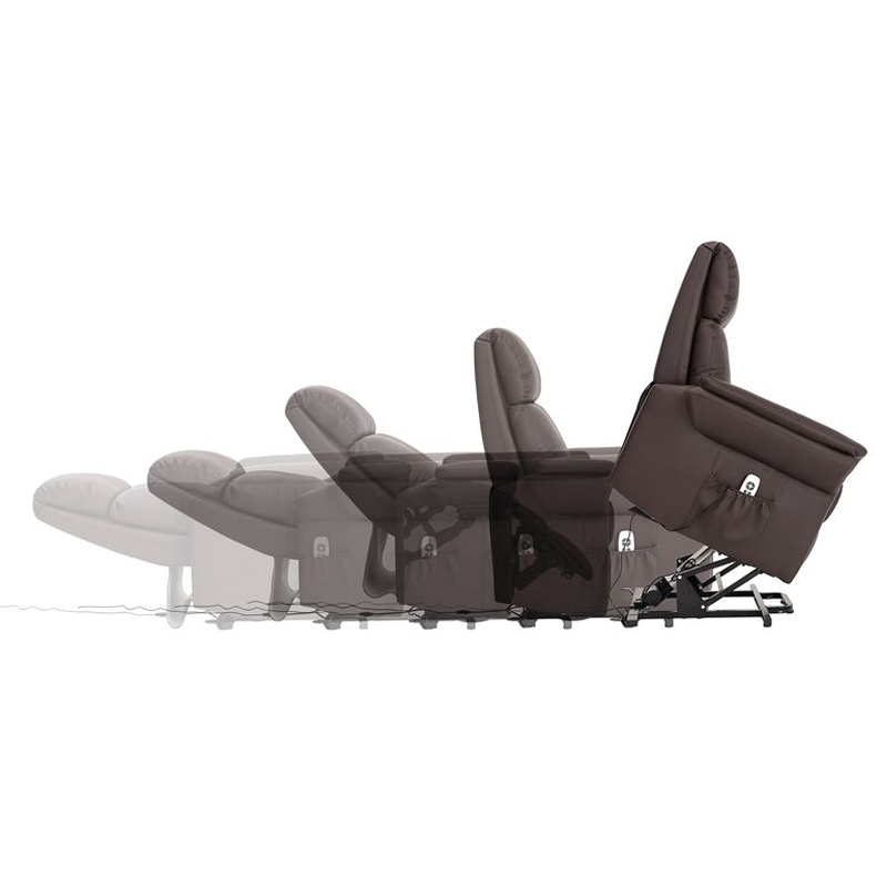 Sillon relax 180 grados