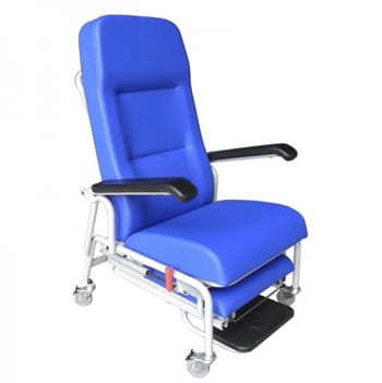 Sillón de Reposo y Traslado