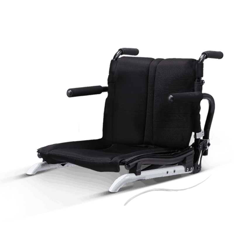 S-Ergo Sistema de Asiento S-Ergo Sistema de Asiento