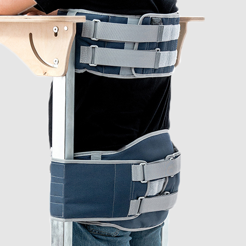 Sistema UPRIGHT PRO™ Sistema UPRIGHT PRO™