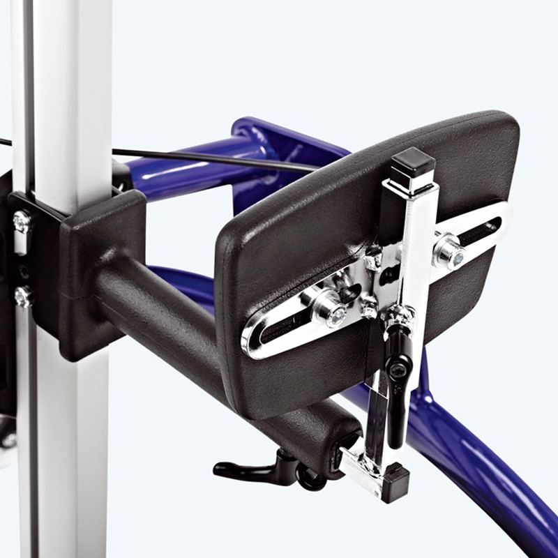 Soporte de glúteos plano inclinado infantil toucan Soporte de glúteos plano inclinado infantil toucan