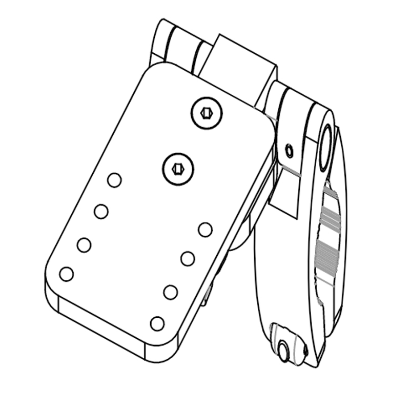 soporte-mando-acompañante-silla-electrica soporte-mando-acompañante-silla-electrica