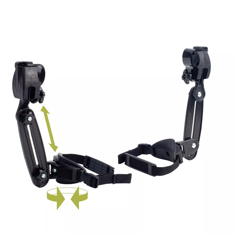 Soporte de muslo andador infantil Pacer Soporte de muslo andador infantil Pacer