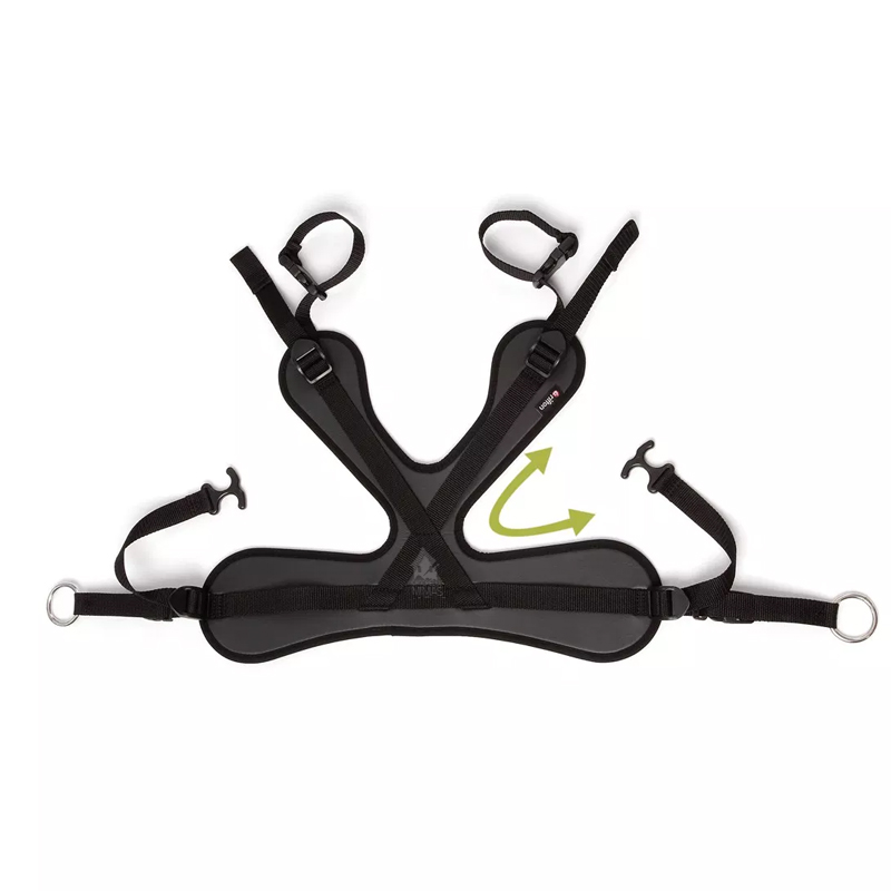 Soporte pélvico andador infantil Pace Soporte pélvico andador infantil Pace