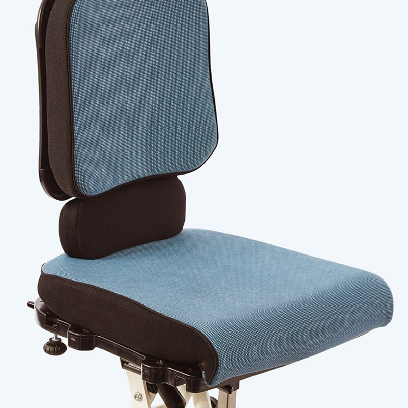 Soporte de pelvis sin lados Silla Activa Infantil Wombat Living Soporte de pelvis sin lados Silla Activa Infantil Wombat Living
