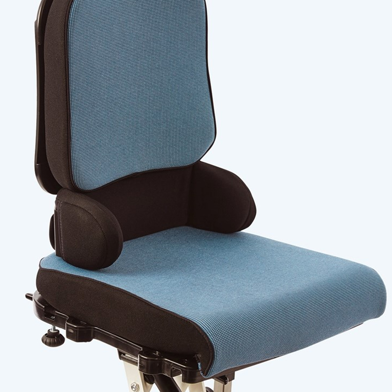 Soporte de pelvis con lados Silla Activa Infantil Wombat Living Soporte de pelvis con lados Silla Activa Infantil Wombat Living
