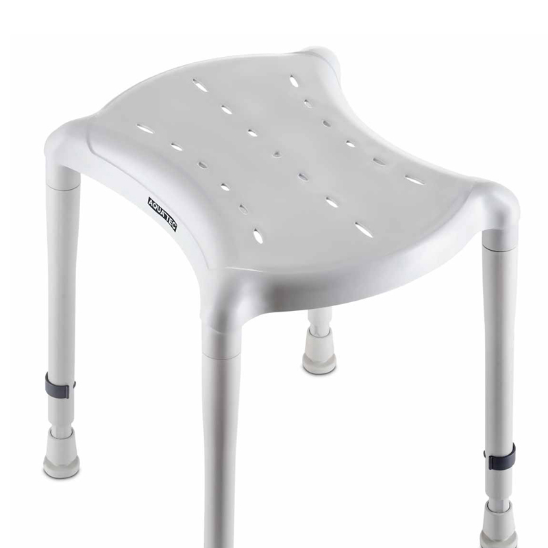 Asiento redondeado Asiento redondeado