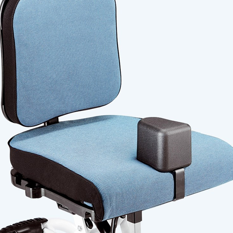 Taco abductor Silla Activa Infantil Wombat Living Taco abductor Silla Activa Infantil Wombat Living