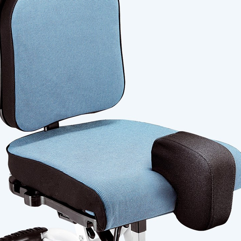 Taco abductor de rodillas Silla Activa Infantil Wombat Living Taco abductor de rodillas Silla Activa Infantil Wombat Living