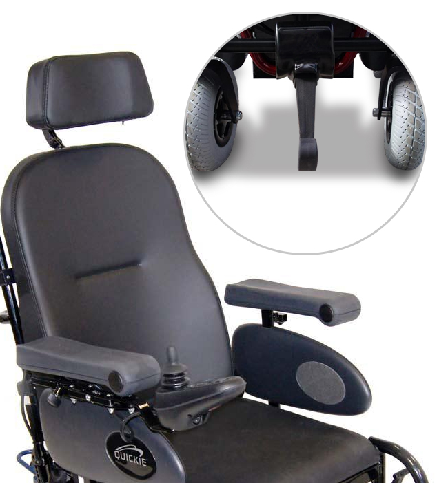 Accesorios opcionales