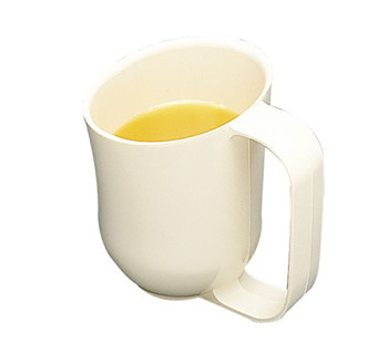 Taza disfagia