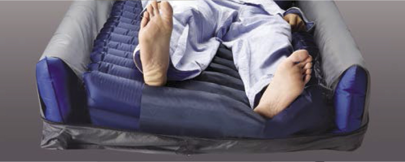 Terapia de lateralización (Turning)
