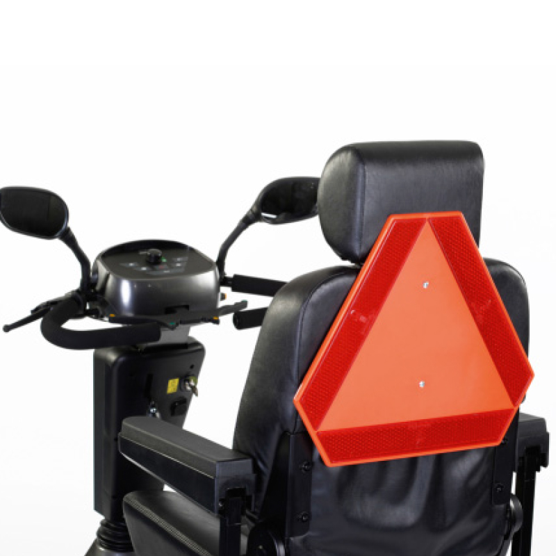 Triángulo de emergencias Triángulo de emergencias
