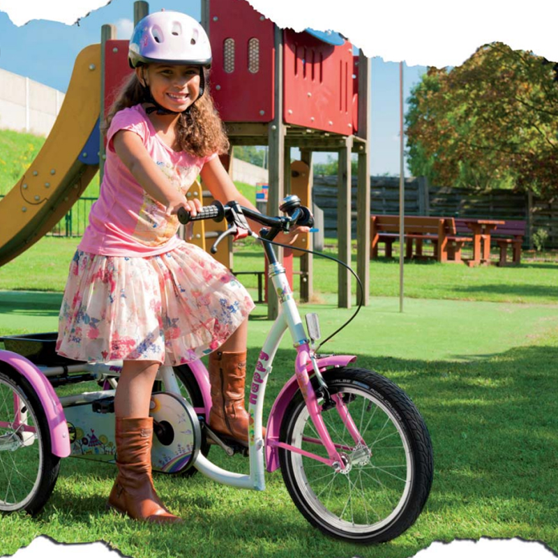 triciclos-infantiles-modelo-happy triciclos-infantiles-modelo-happy
