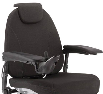 Unidad de asiento