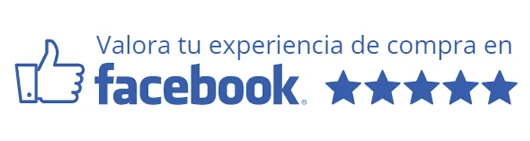 Valoranos en facebook