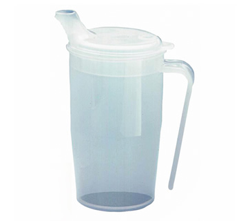 Vaso de policarbonato Vaso de policarbonato