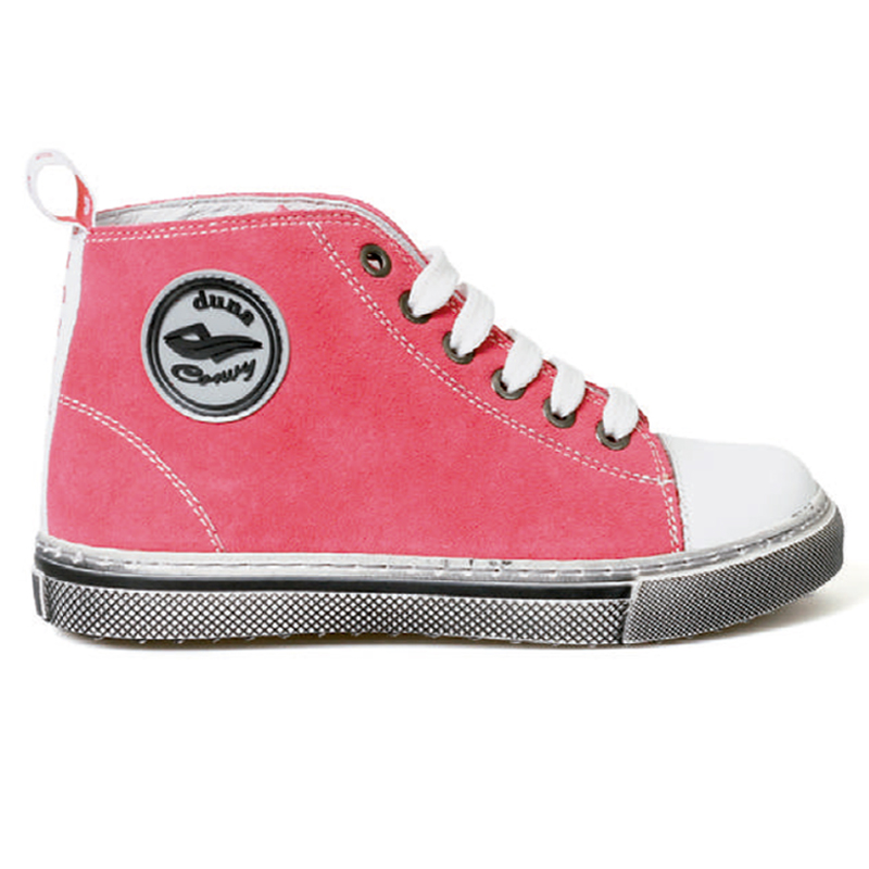 Zapatillas tipo Converse para Niños Converse Ortopédicas