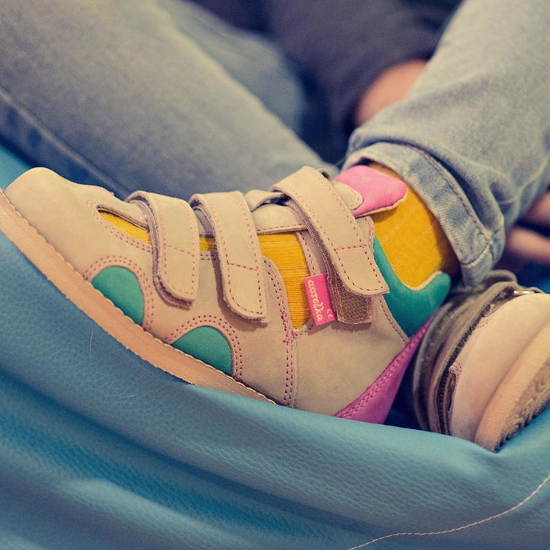sandalias correctoras infantiles sandalias correctoras infantiles